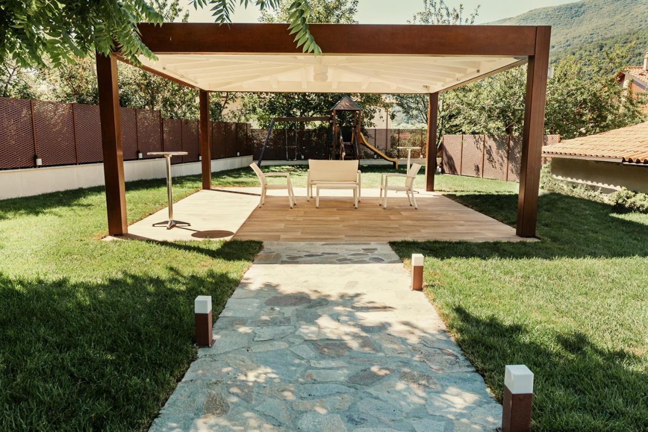 Hotel Degli Olmi 3*